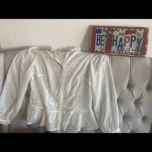 Ann Taylor Loft Blouse